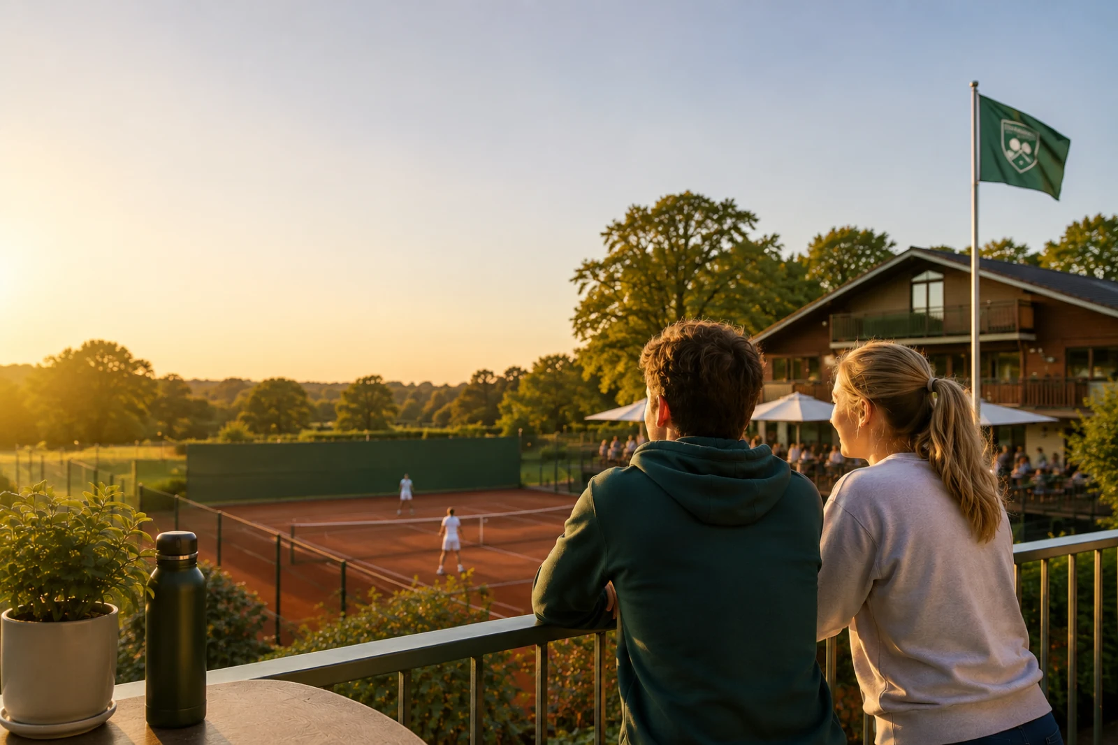 Tennisverein